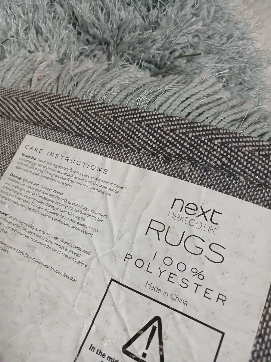 Next Rug - Image 2