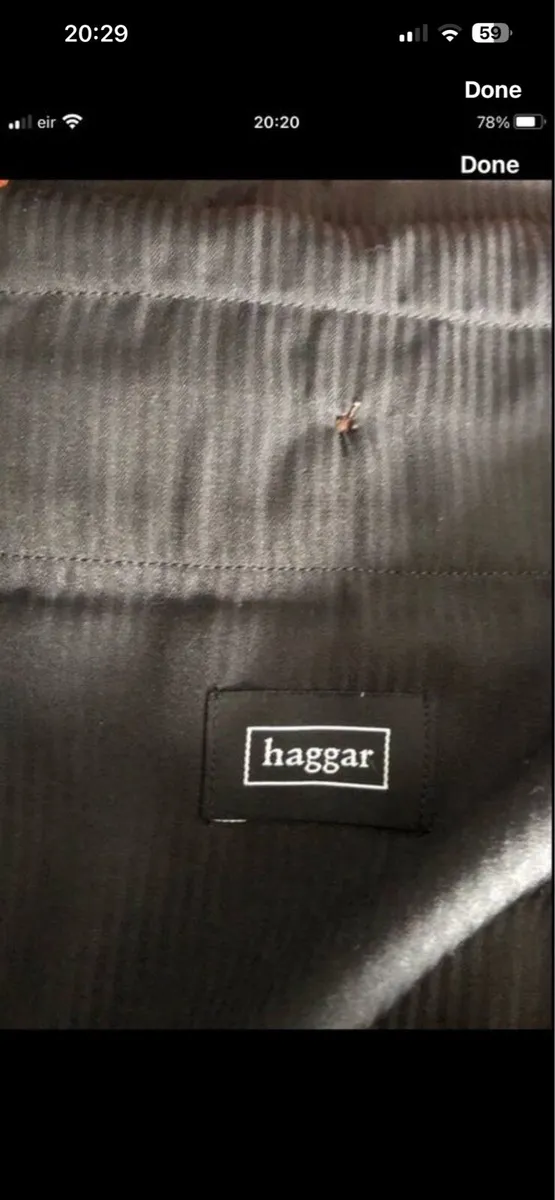 Mens trousers W38”x L30”€10 - Image 3