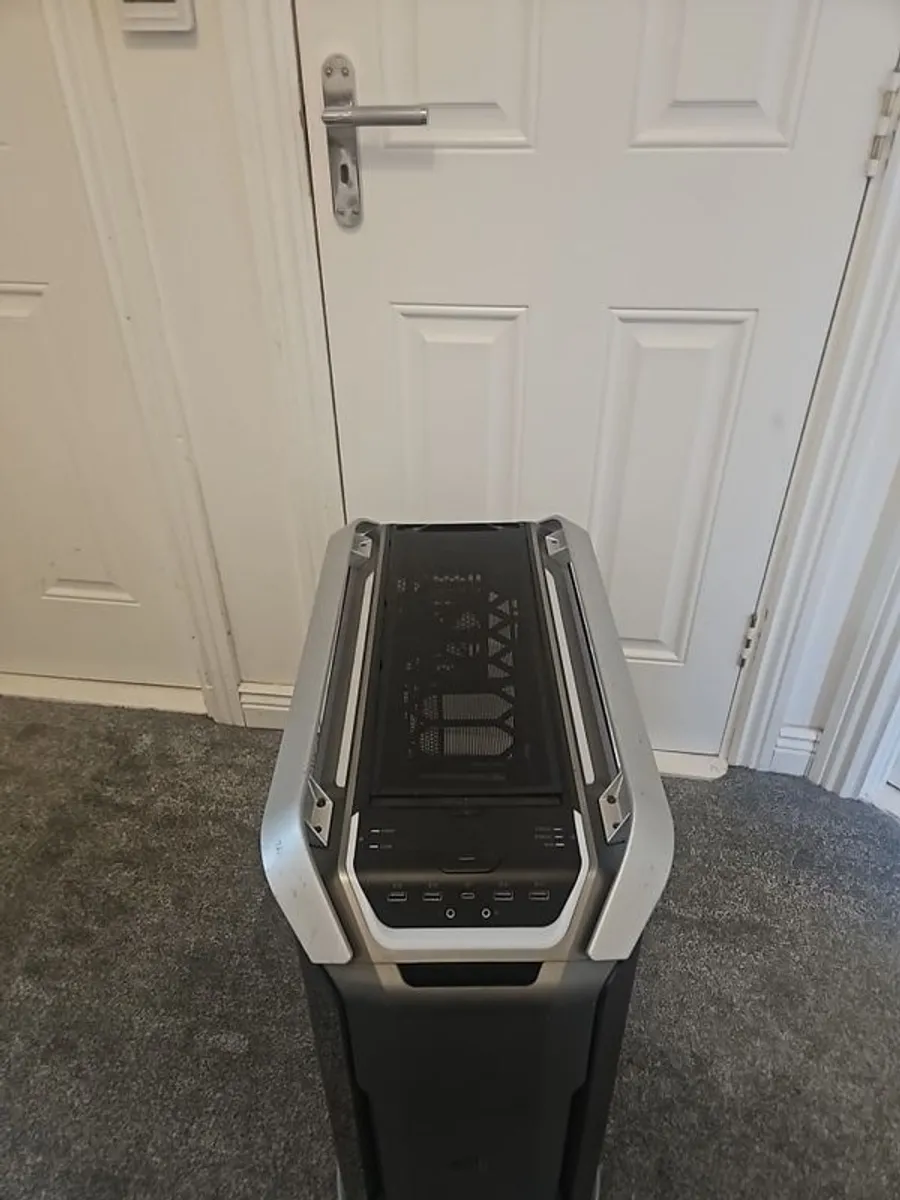 Coolermaster Cosmos atx case - Image 3