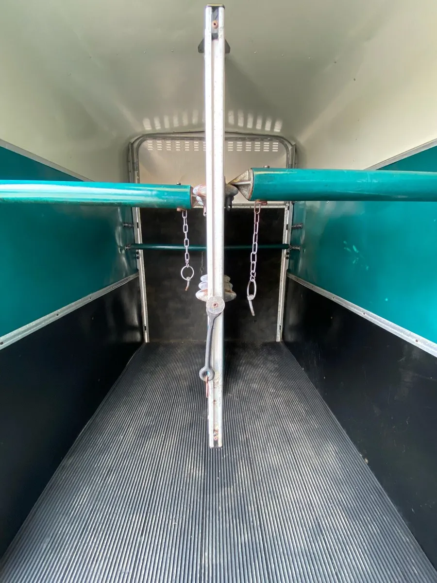 Ifor Williams 505 - Image 4