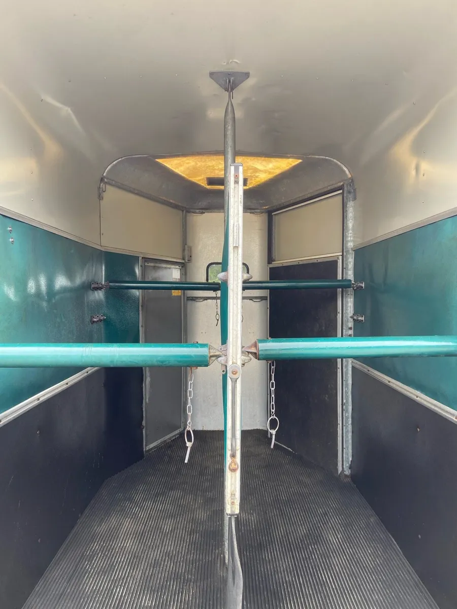 Ifor Williams 505 - Image 3