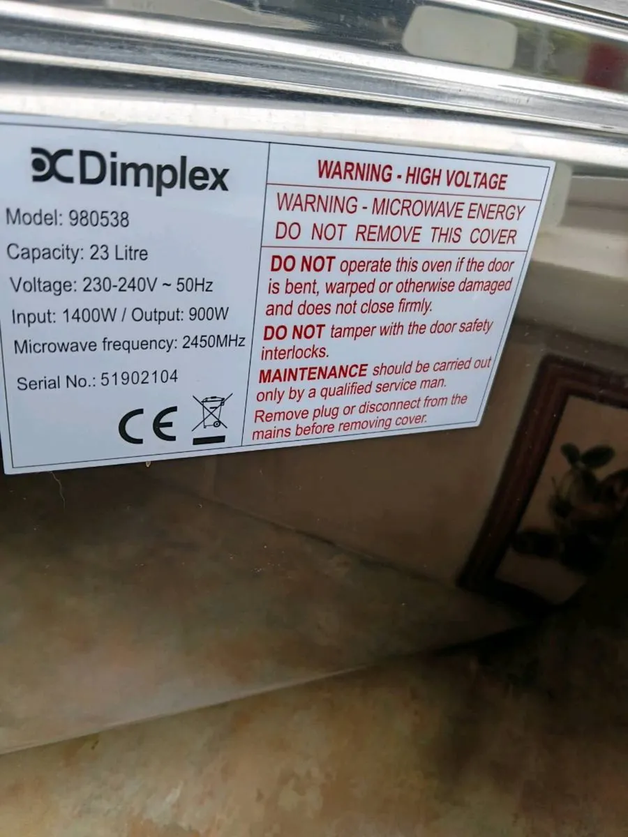 Microwave - Image 3