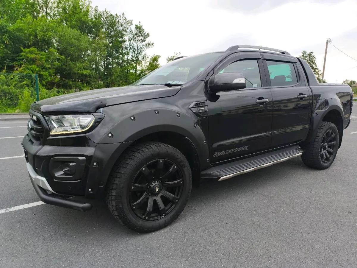 Ford ranger - Image 1