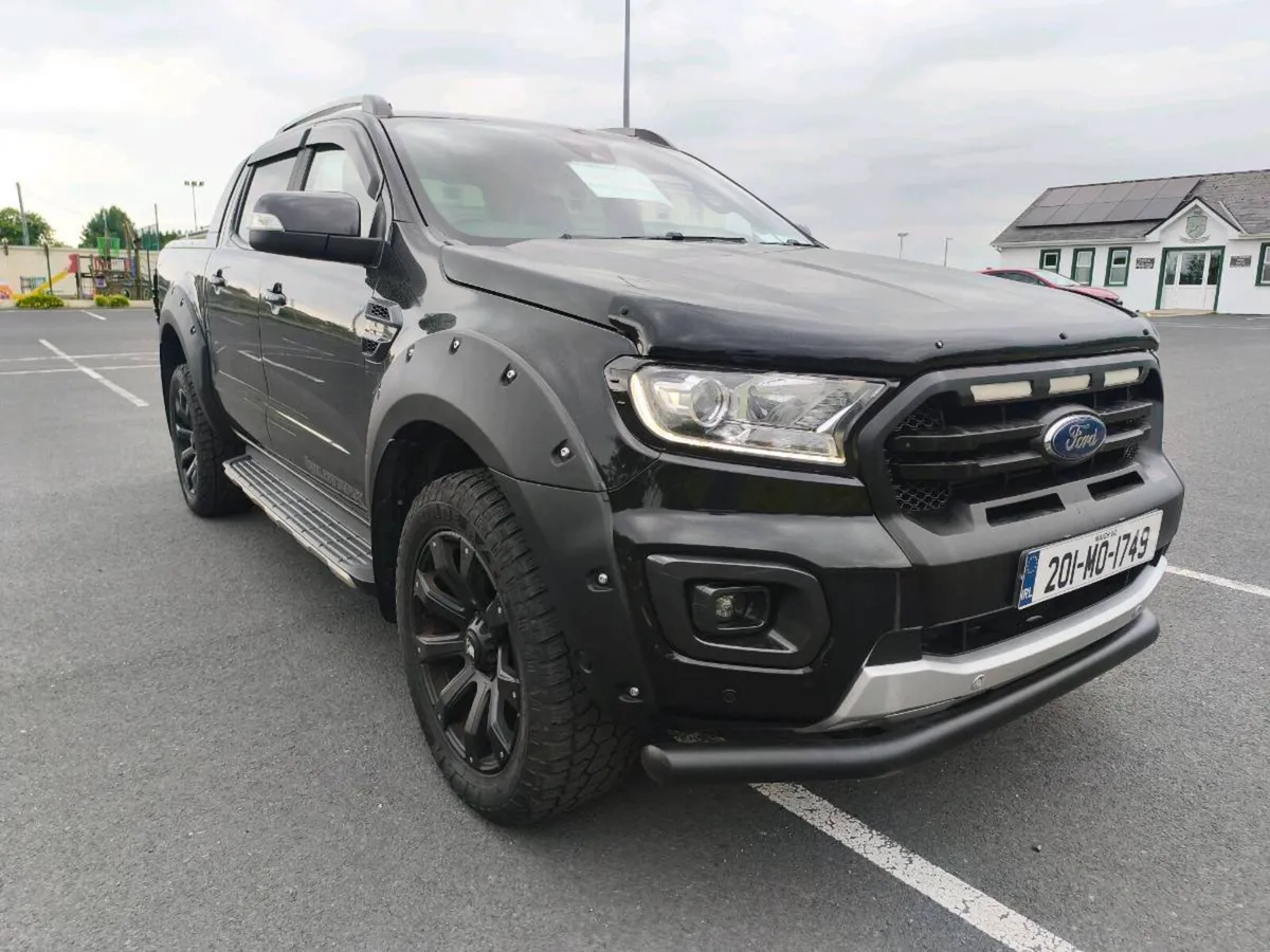 Ford ranger - Image 2