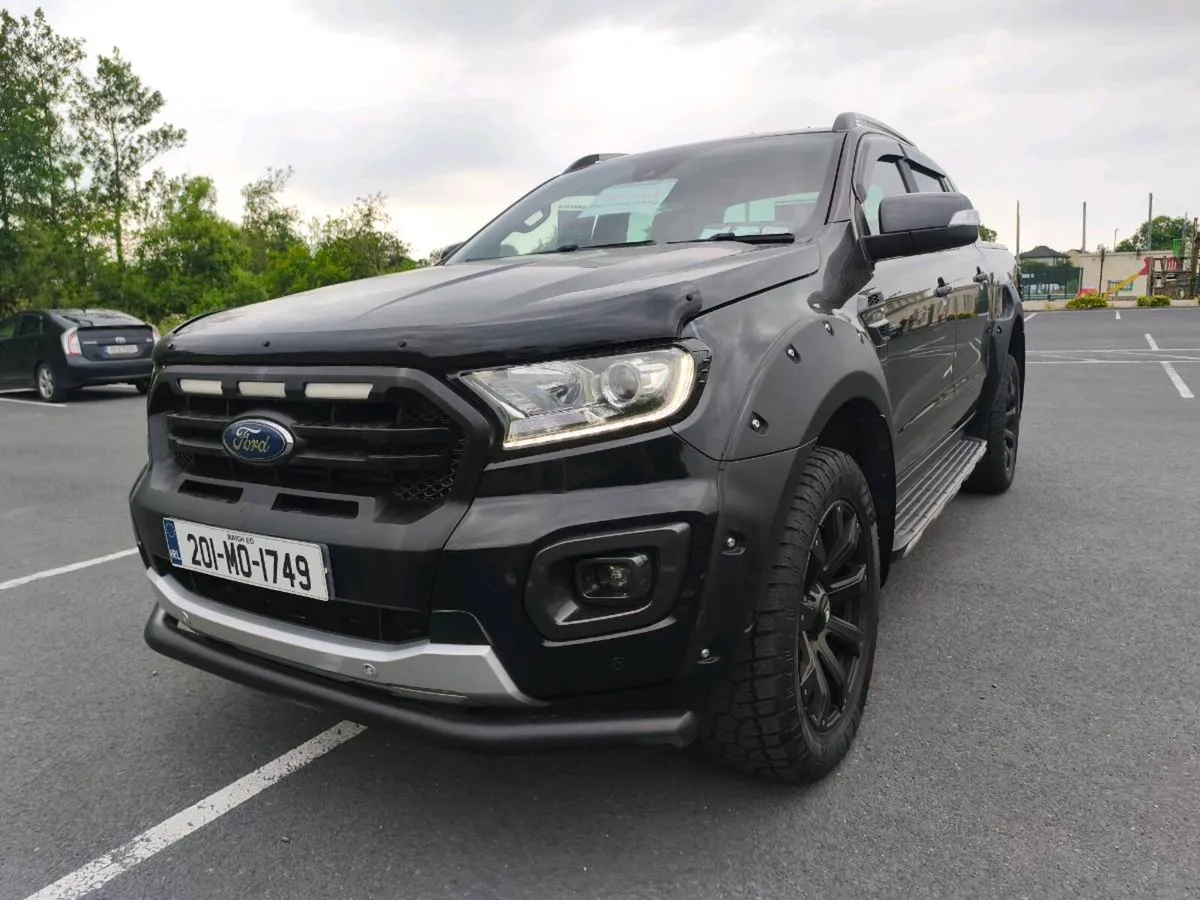 Ford ranger - Image 3