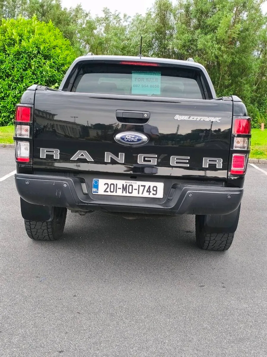 Ford ranger - Image 4