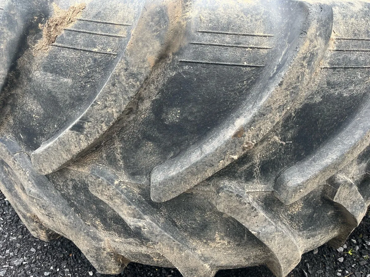 Tanker tyres - Image 3