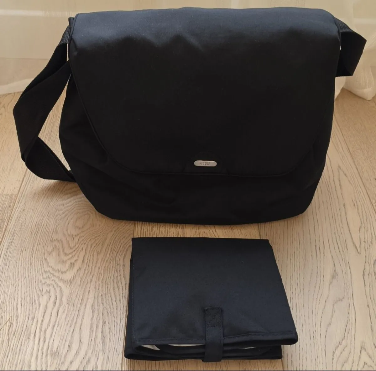 Mamas & Papas Ocarro Travel System with Cybex Aton - Image 1