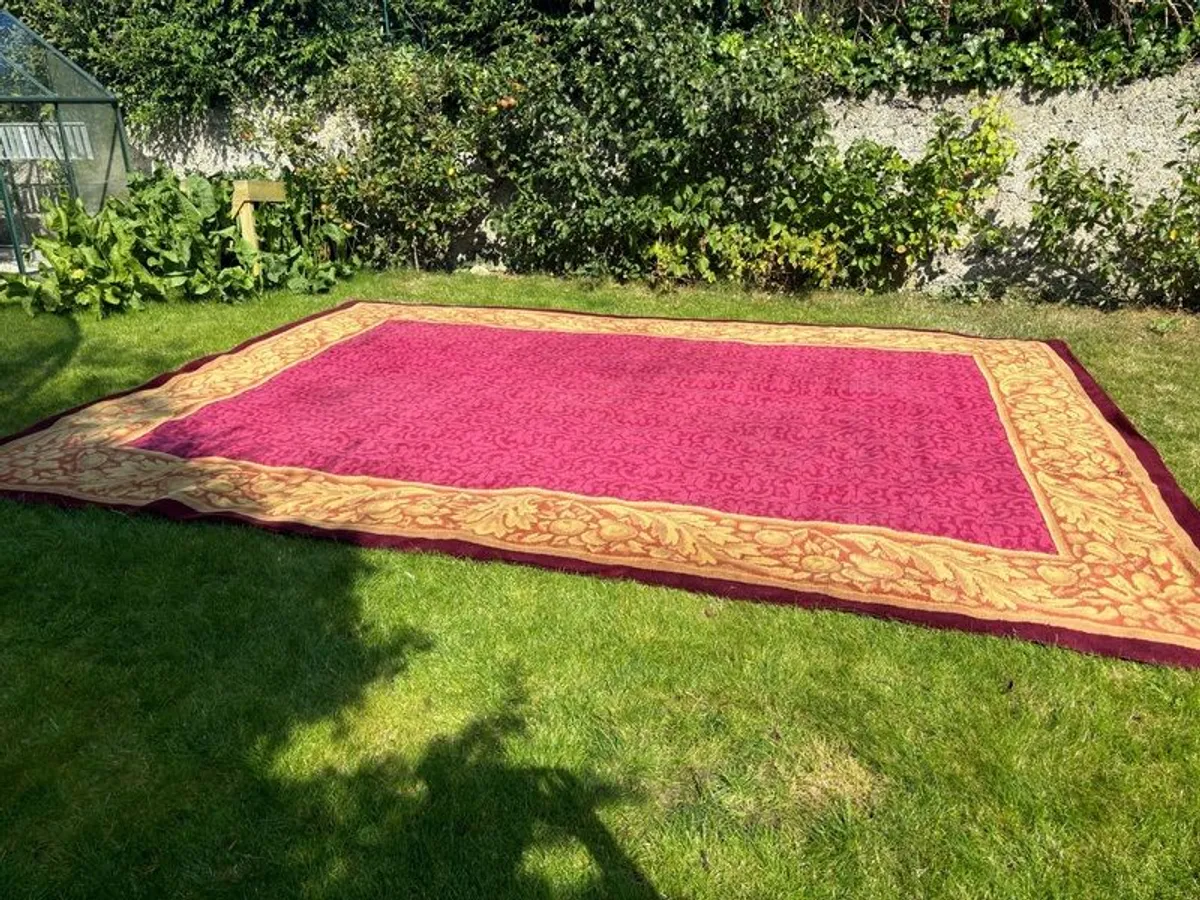 large rug - Image 2