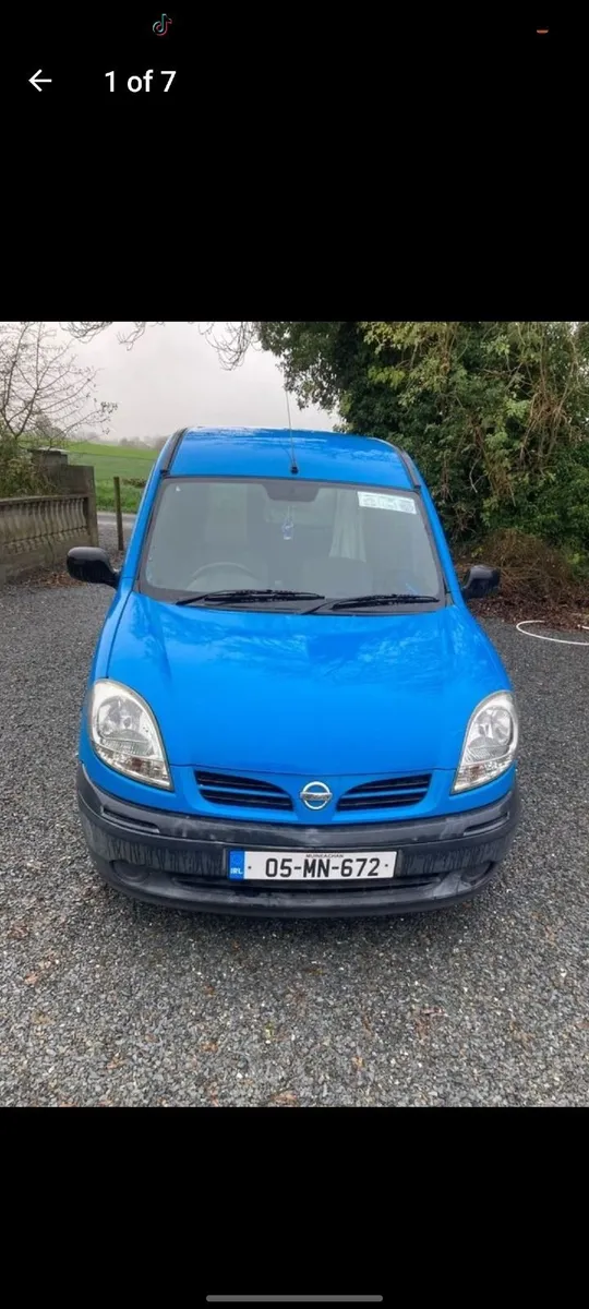 Van - Image 1