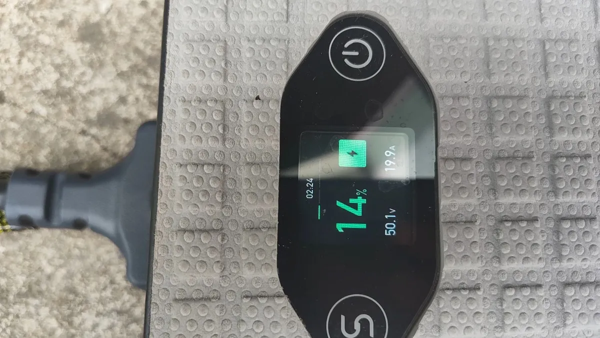 Waydoo Evo inverter charger - Image 3