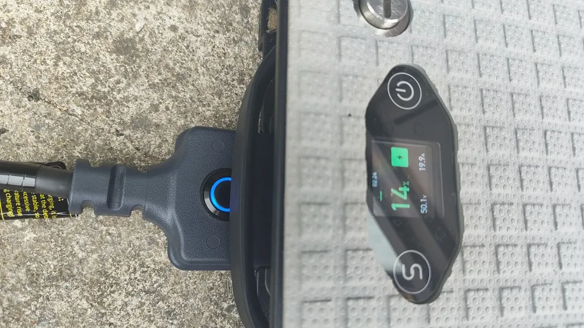 Waydoo Evo inverter charger - Image 4