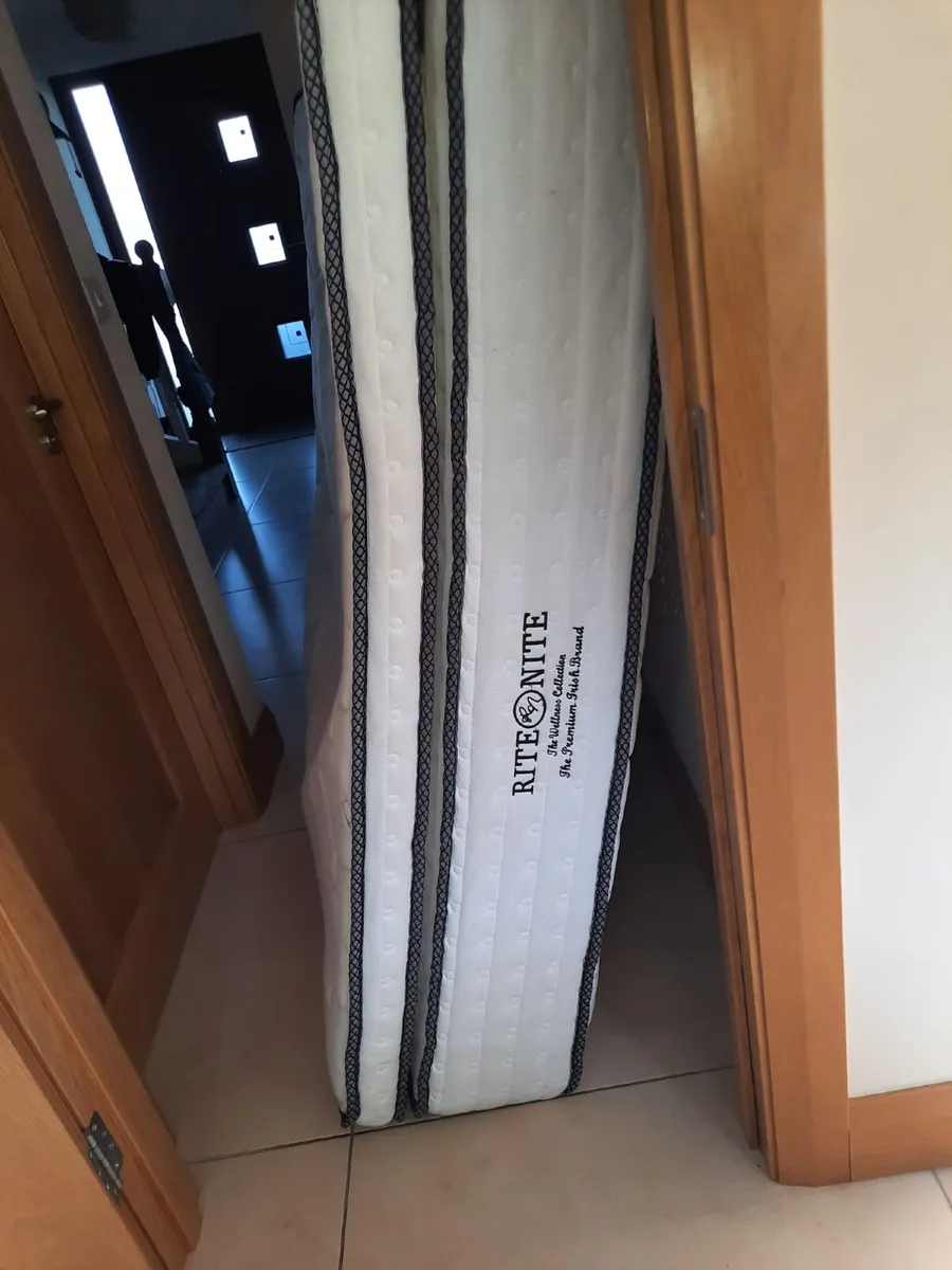 Mattress - Image 1
