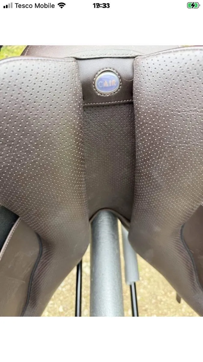 Wintec saddle - Image 3