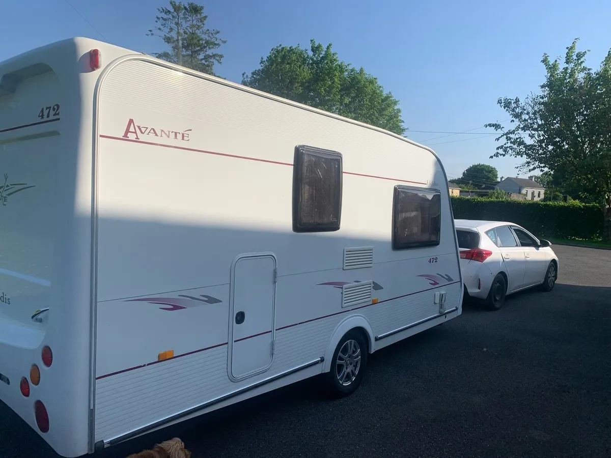 Caravans - Image 2