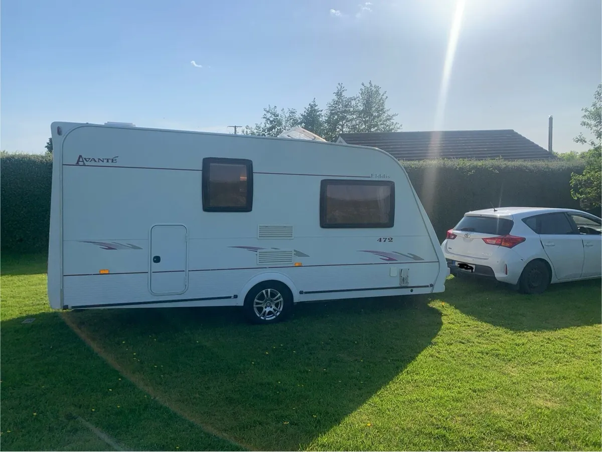 Caravans - Image 3