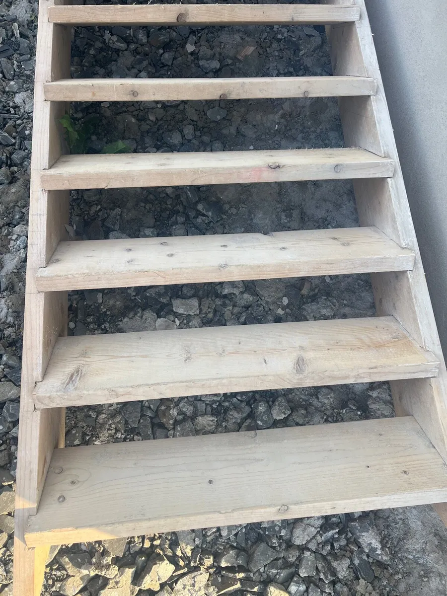 Stairs - Image 1