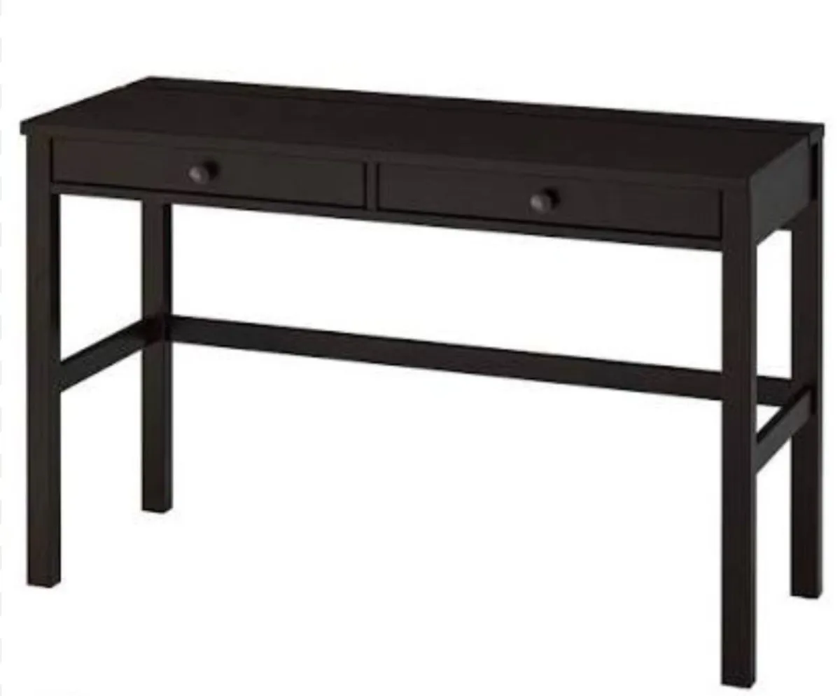 Ikea hemnes desk - Image 1