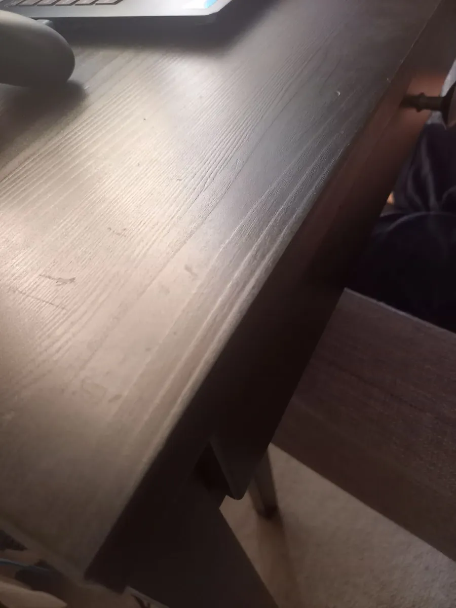Ikea hemnes desk - Image 2