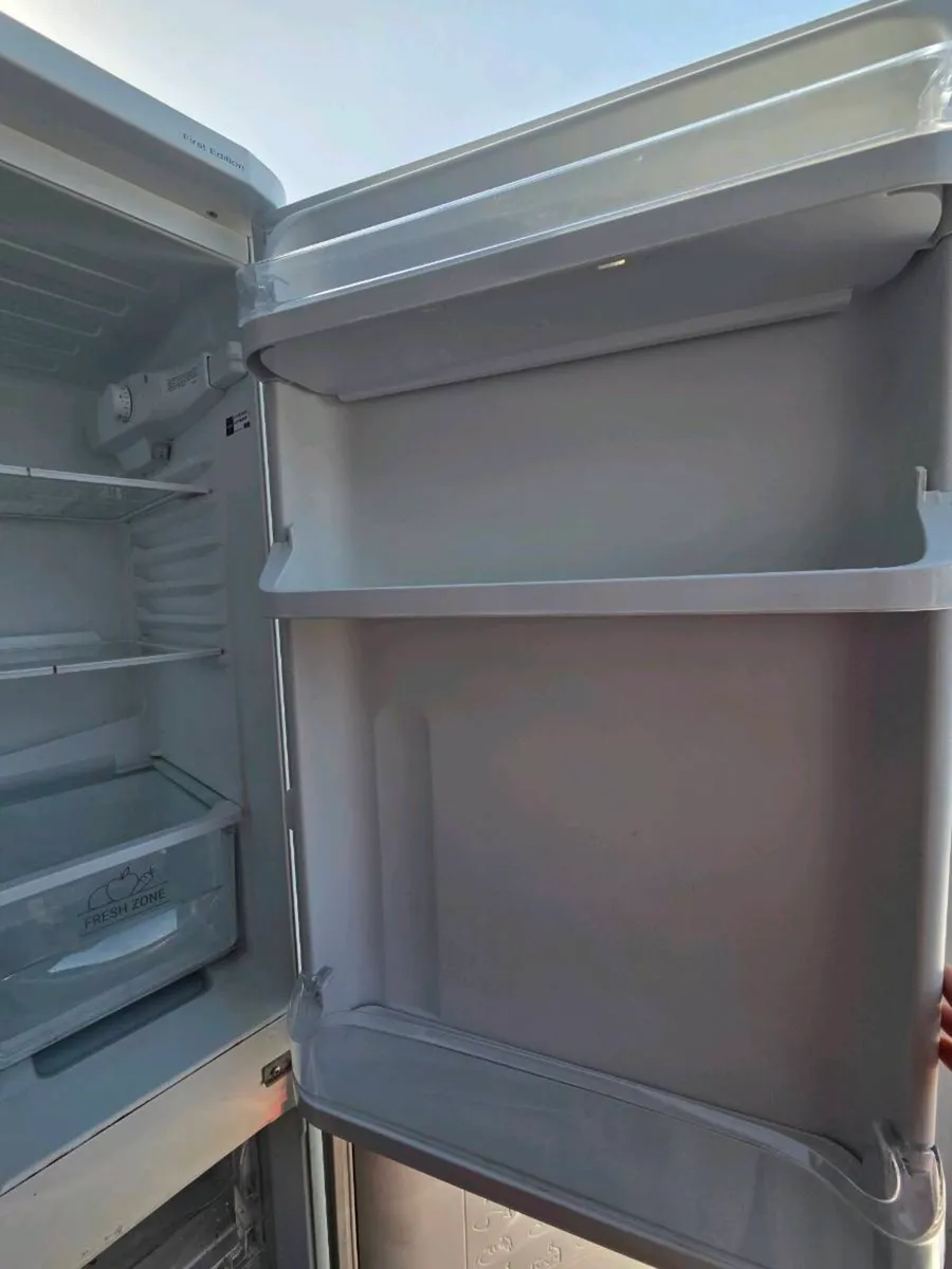 Fridge freezer Hotpoint - Image 3