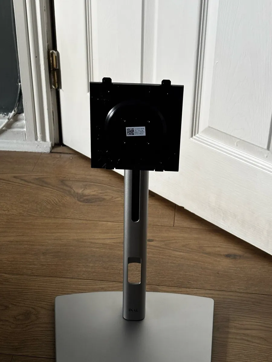 Dell monitor stands - Image 1