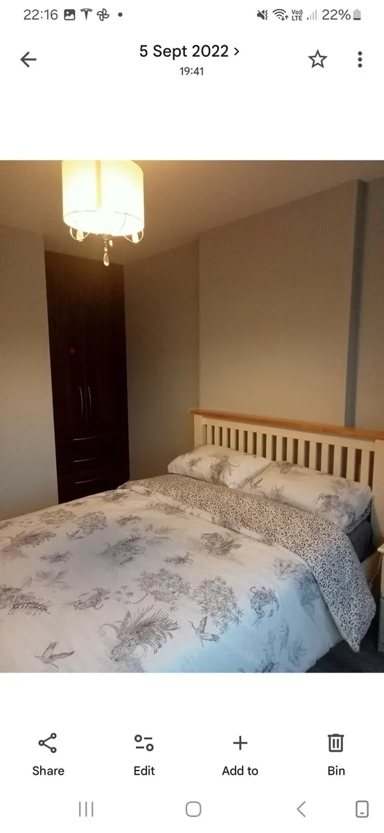 Room to rent,  Kilnaleck, Cavan - Image 3
