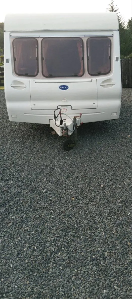 Caravan - Image 4