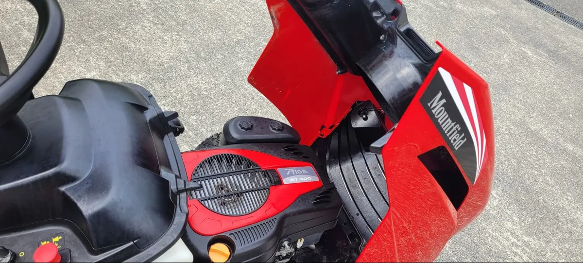 Lawnmower - Image 2