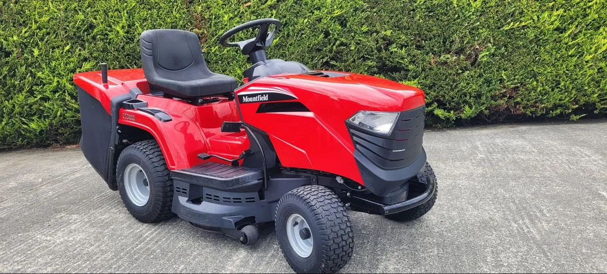 Lawnmower - Image 3