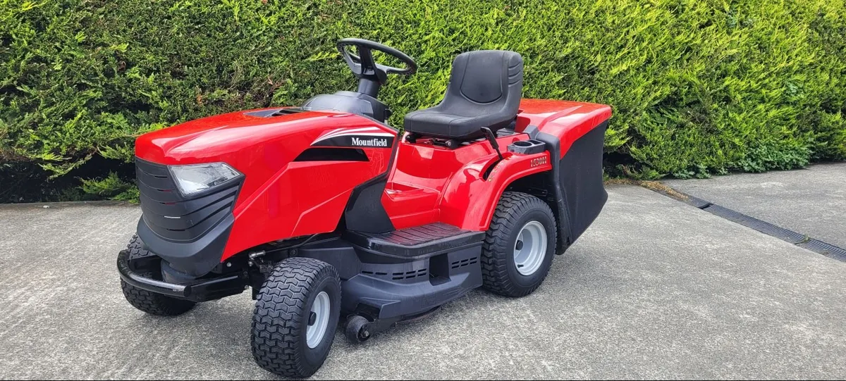 Lawnmower - Image 1