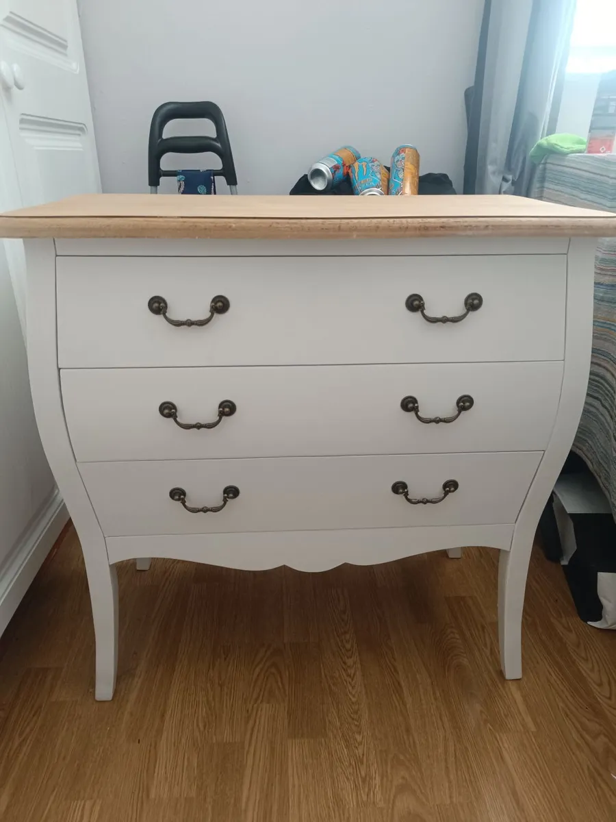 Chest of drawers - Image 4