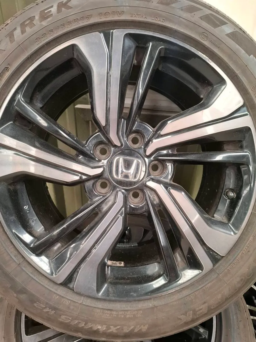 Alloys - Image 1