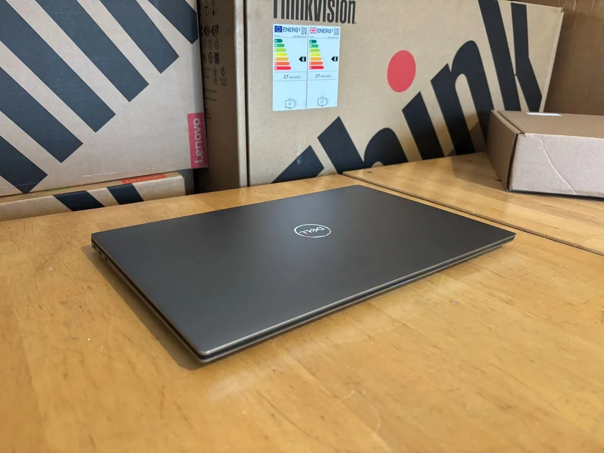 Dell Precision Workstations-Core i9-32Gb-Graphics - Image 3