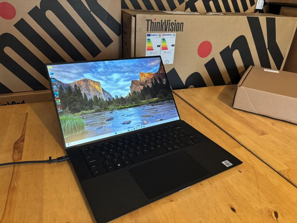 Dell Precision Workstations-Core i9-32Gb-Graphics - Image 4