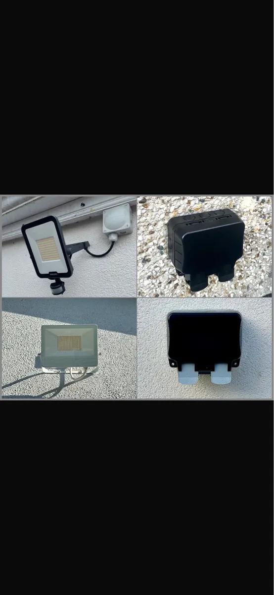 Electrician