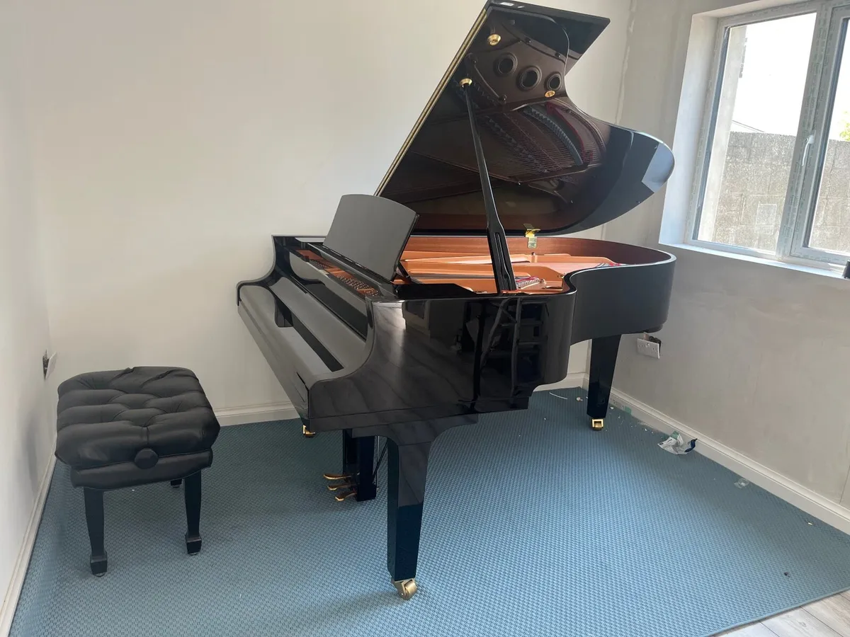 piano yamaha CX5 - Image 3