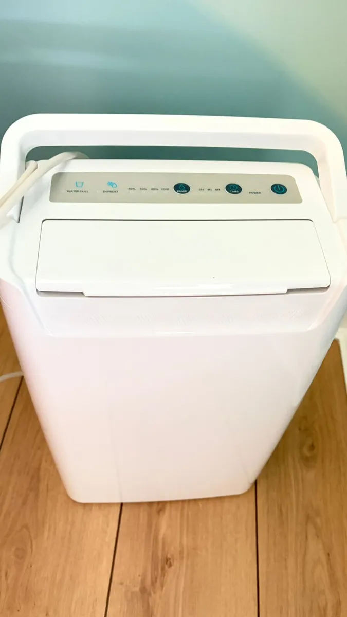 Humidifier - Image 1