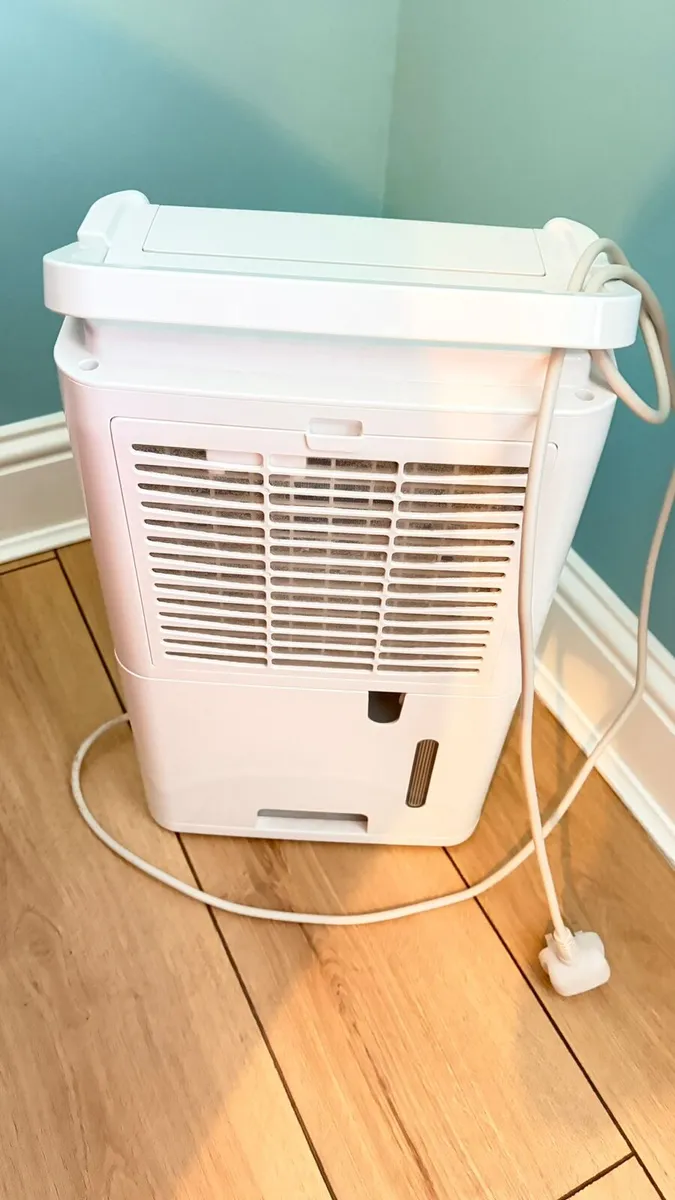 Humidifier - Image 2