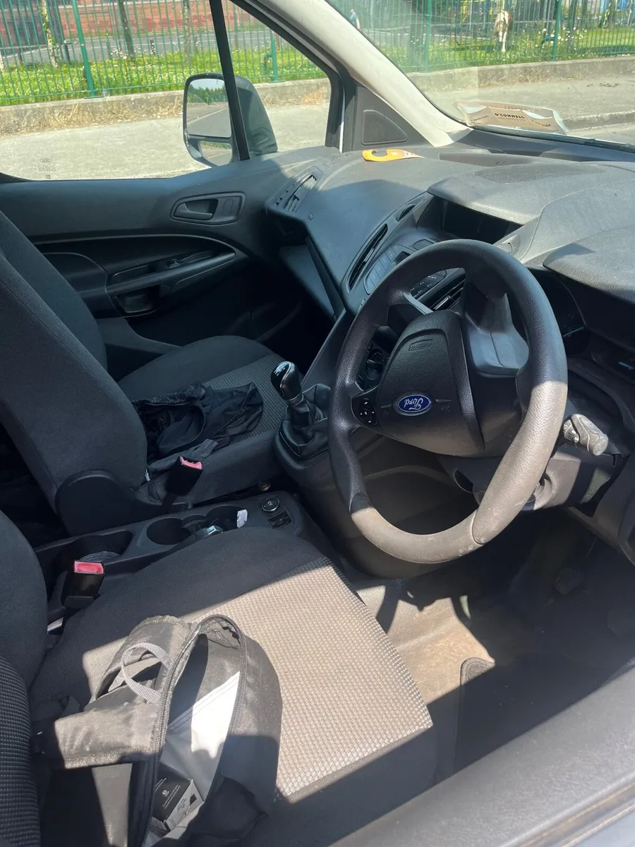 Ford connect campervan - Image 3