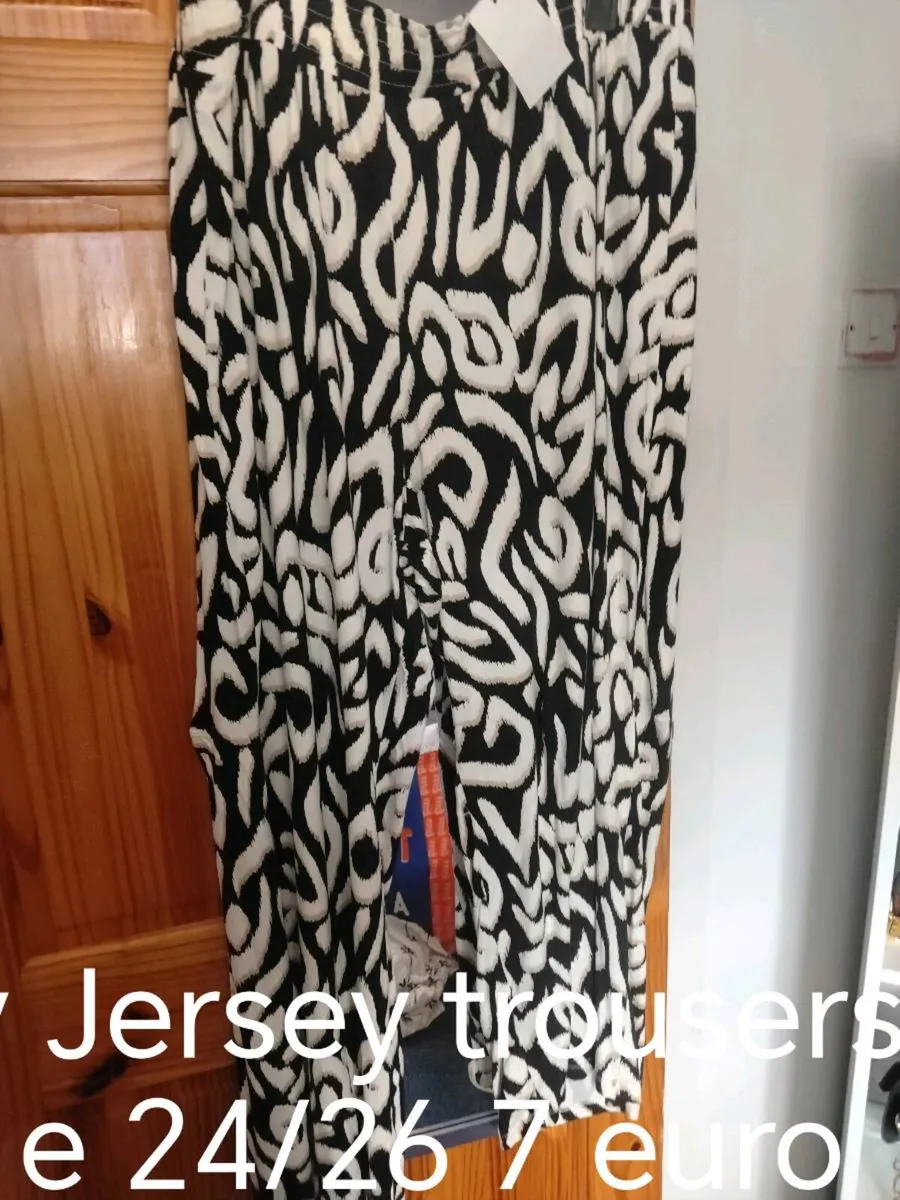 Plus size ladies clothes - Image 2