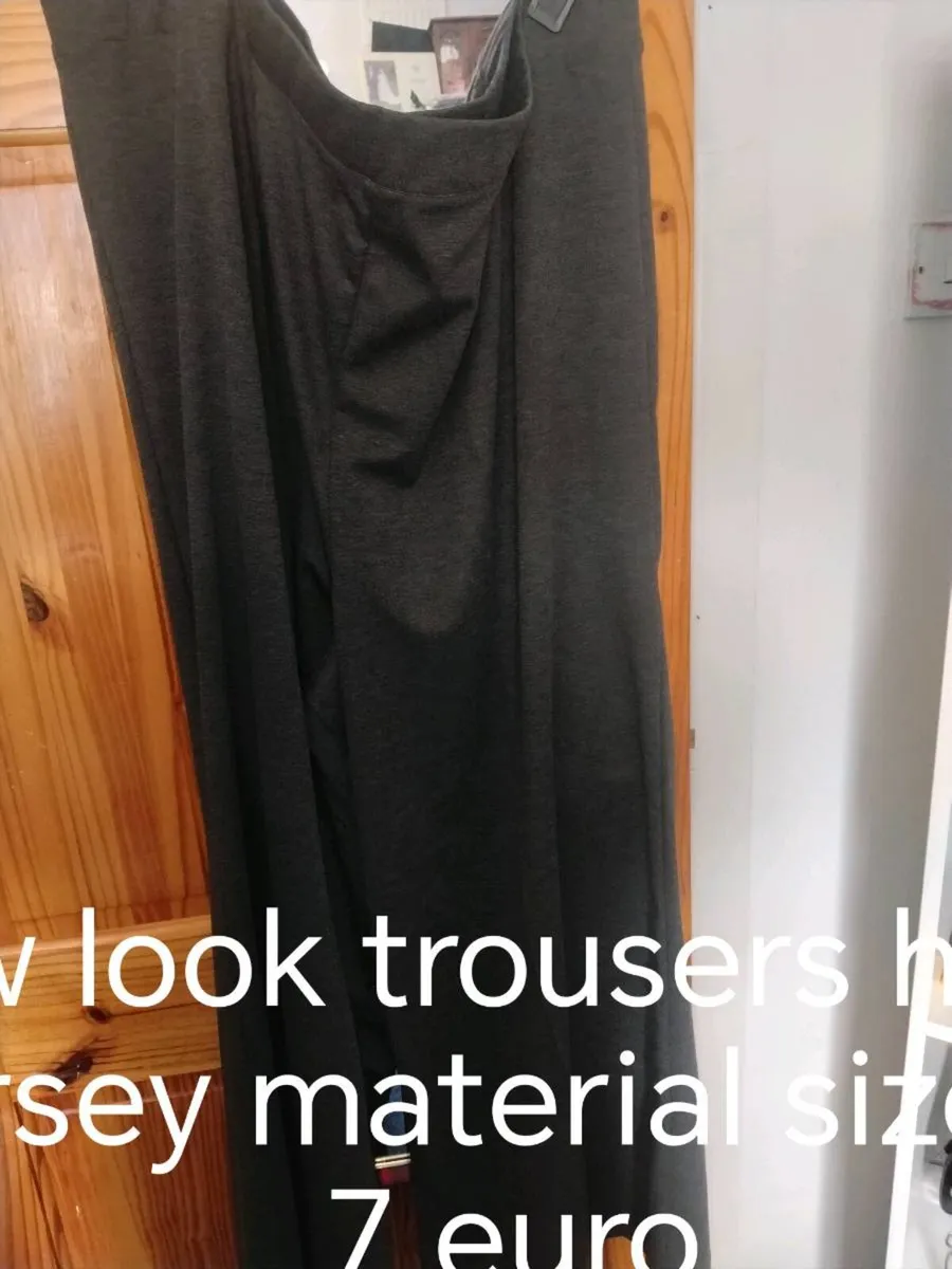 Plus size ladies clothes - Image 3