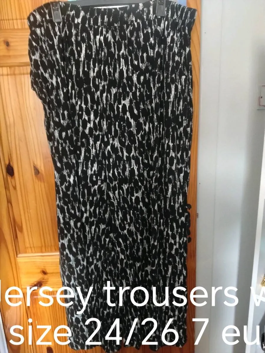 Plus size ladies clothes - Image 4