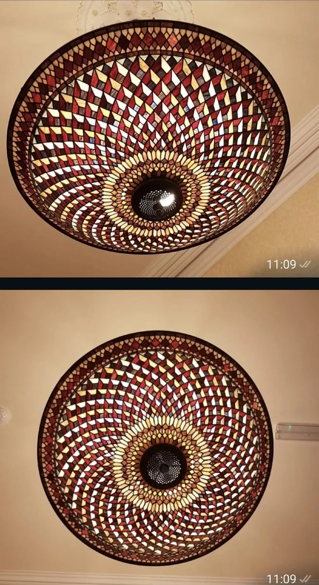 Large light fitting - Image 2