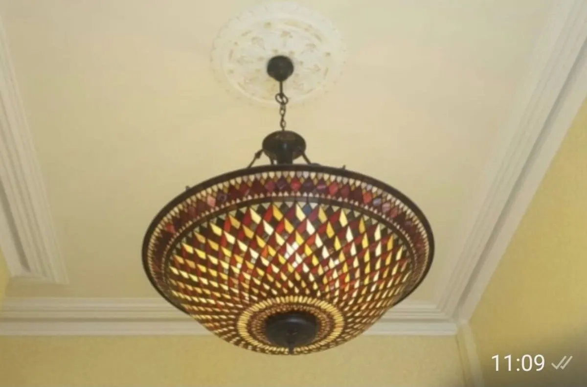 Large light fitting - Image 3