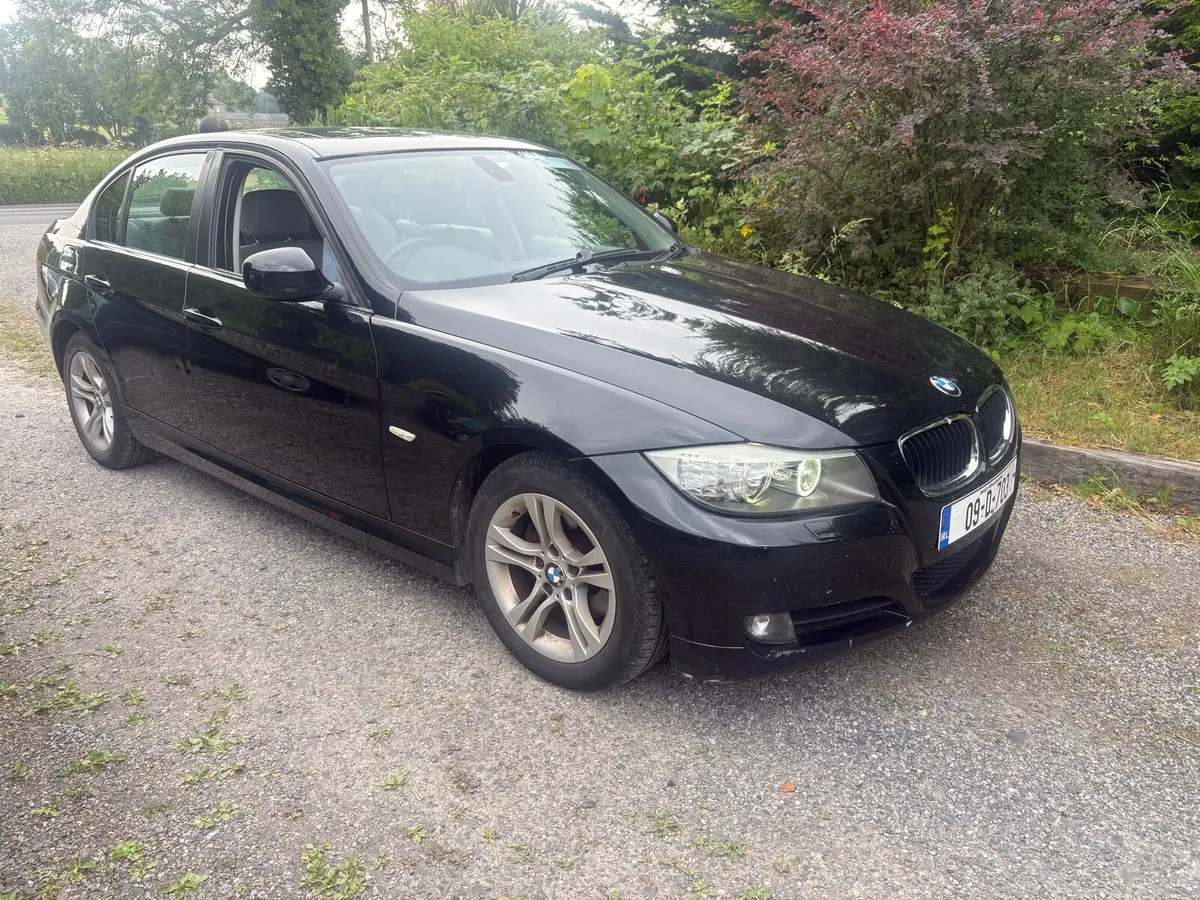 Bmw 318I - Image 1