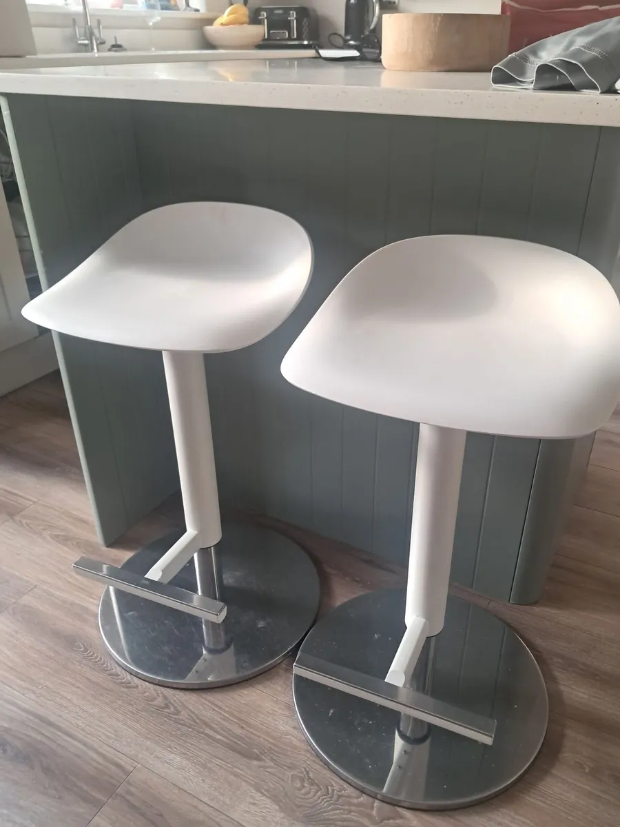 Ikea Bar Stools - Image 2