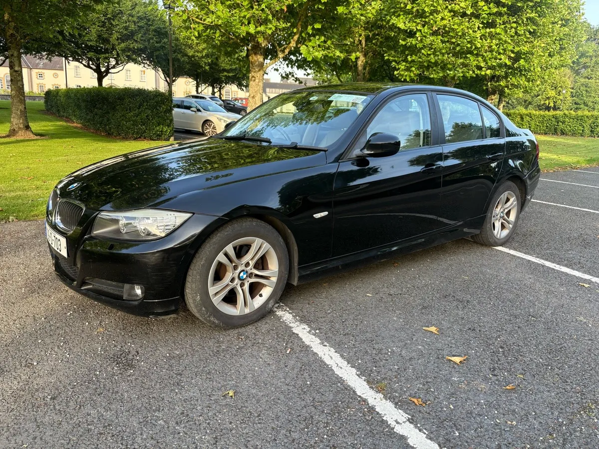 Bmw 318I - Image 4