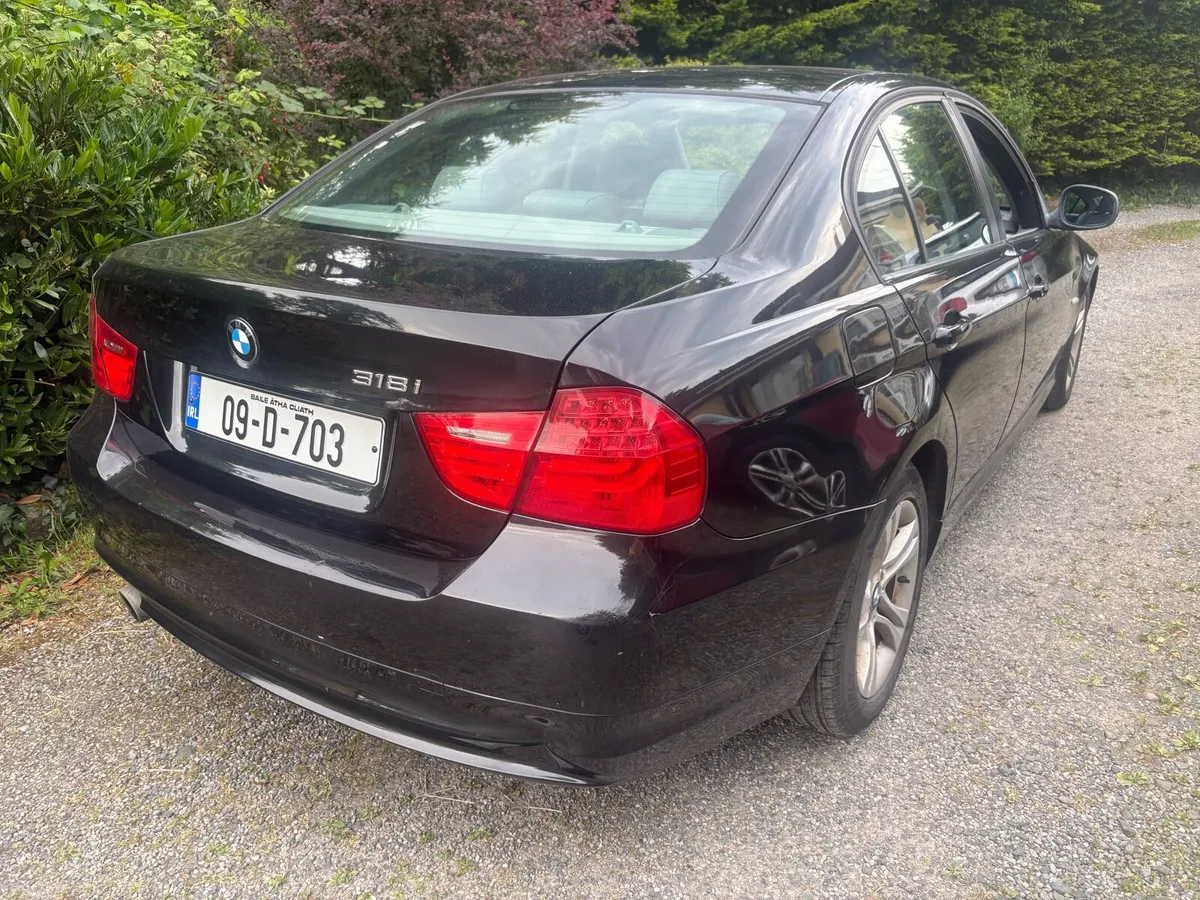 Bmw 318I - Image 2