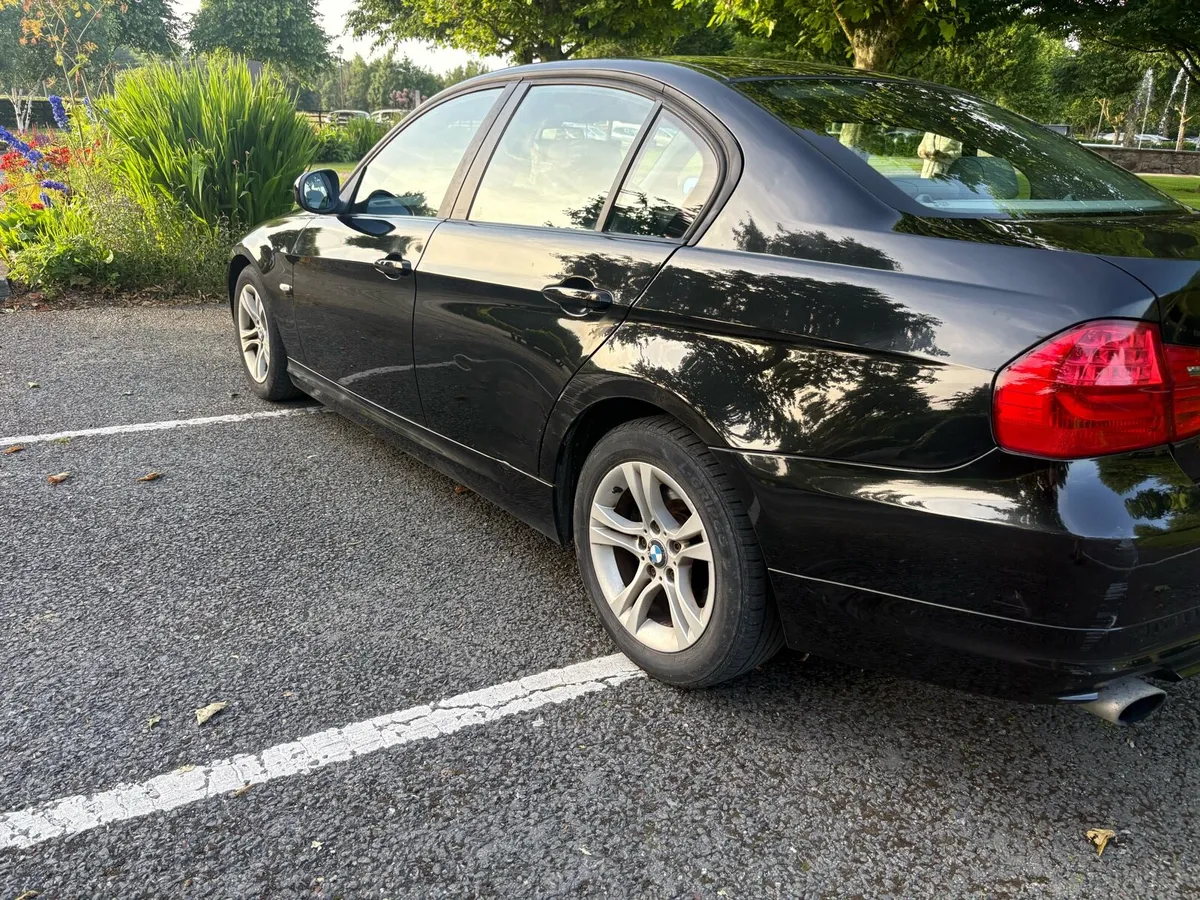 Bmw 318I - Image 3
