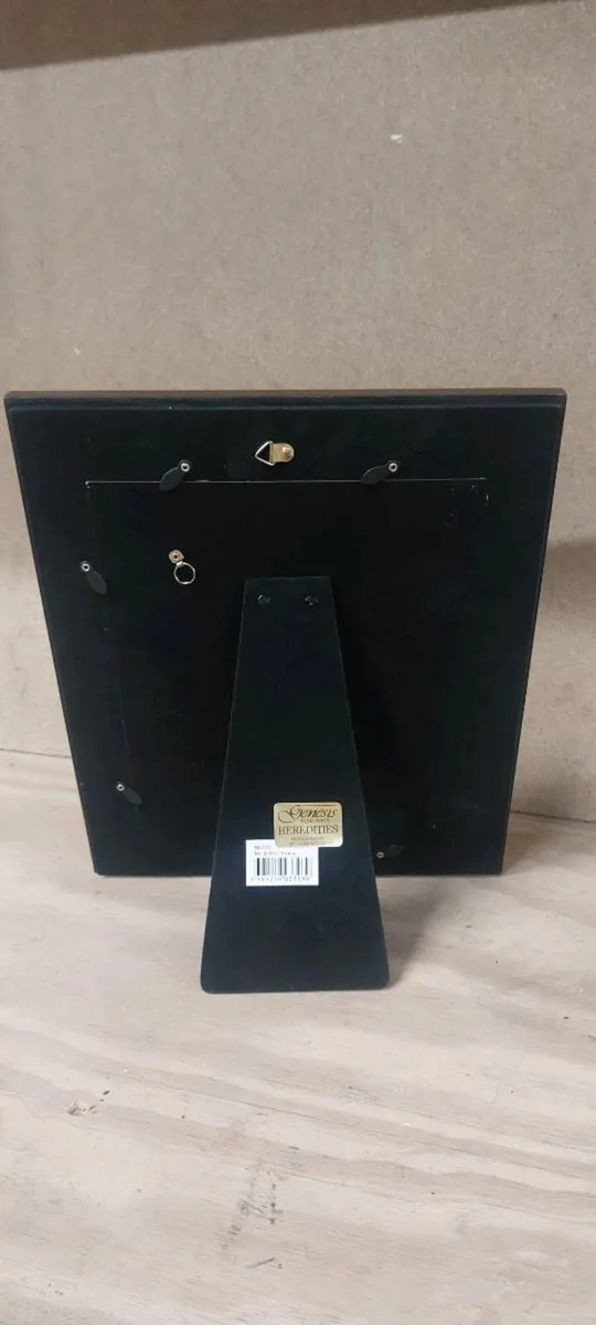 WEDDING PICTURE FRAME - Image 2
